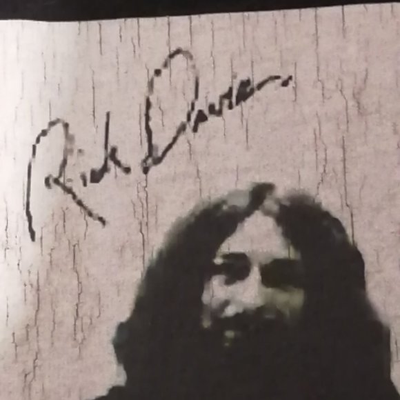 Vintage Supertramp T shirt - Picture 3 of 7